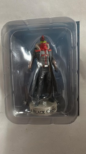 Assassin creed figurine - -,