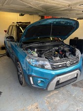 2015-2018 SUZUKI VITARA MK4 1.6 Diesel BREAKING / SPARES