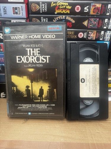 The exorcist ex rental - “the,