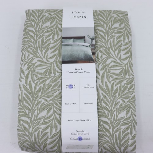 John lewis jacquard forrest - john,