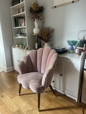 Oliver Bonas Flora Scalloped