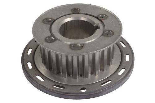 Mot crankshaft gear fits - crankshaft,