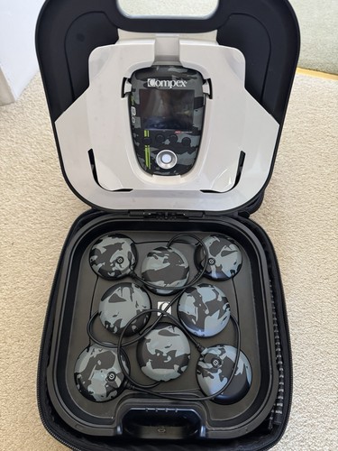 Compex wod electro - compex,