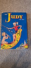 Judy for Girls 1965 - 60+ Year