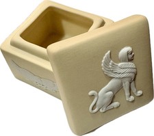 Wedgwood Primrose Yellow