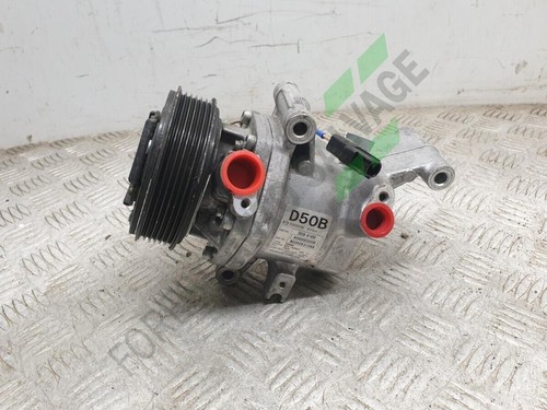2023 mazda compressor - 2023,