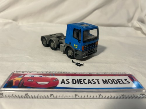 Corgi modern truck daf jet - modern,