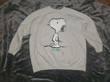 Vintage Peanuts Snoopy