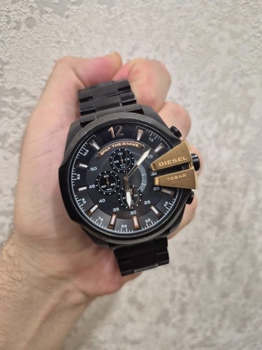 Diesel dz4309 men watches - men,