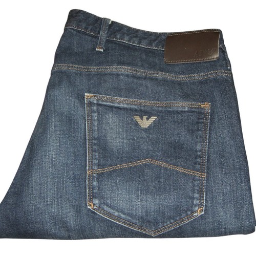 Armani jeans j06 slim fit - armani,