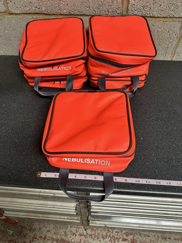 Openhouse nebulisation pouch - openhouse,