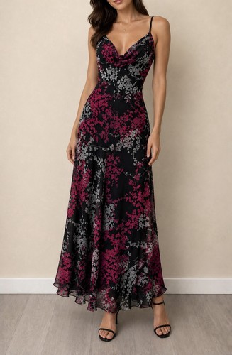 Monsoon women maxi dress - women’s,