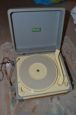 Vintage Marconiphone Record