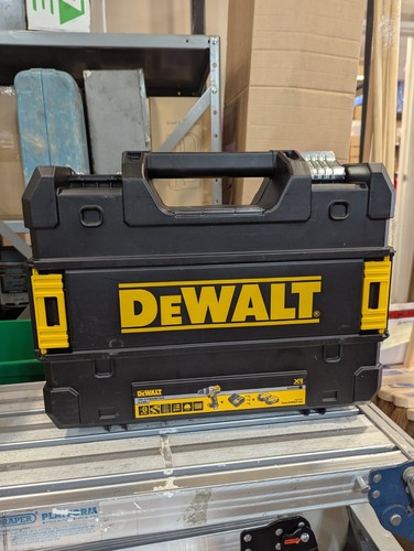 Dewalt tstak dcd996 - dewalt, empty
