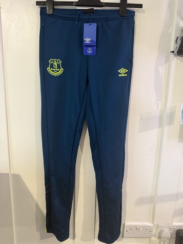 Everton tracksuit bottoms - everton,