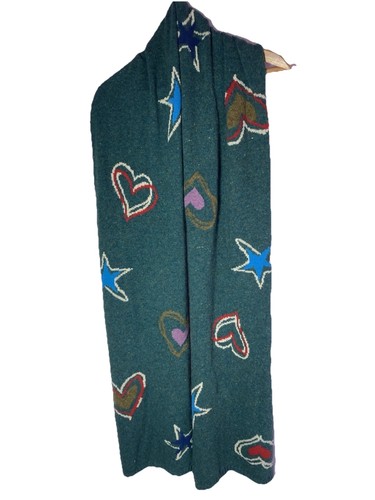 Lambs wool womens - lambs, scarf
