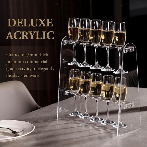 Champagne holder - champagne,