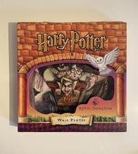 Royal Doulton Harry Potter The