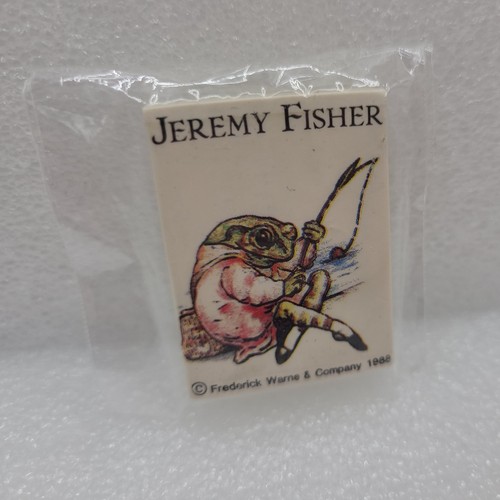 Rare vintage eraser - rare,