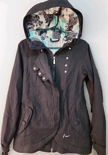 Nike snowboarding ski jacket - nike,