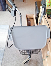 Basket & Tray Set Add on for 3