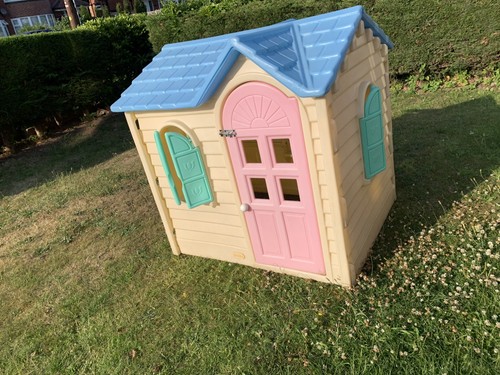 Little tikes country cottage - little,