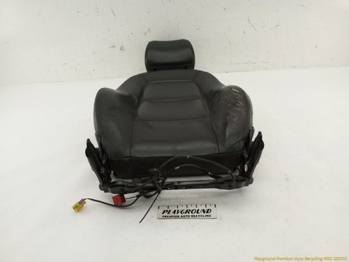 Audi mk1 driver - tt, left