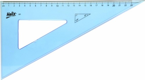 Helix 31cm degree - degree, set