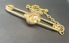Antique Victorian 15c Gold