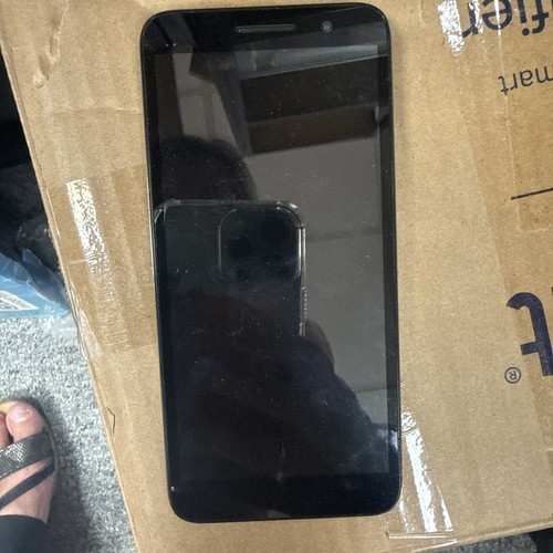Alcatel 5033d smartphone dual - alcatel,