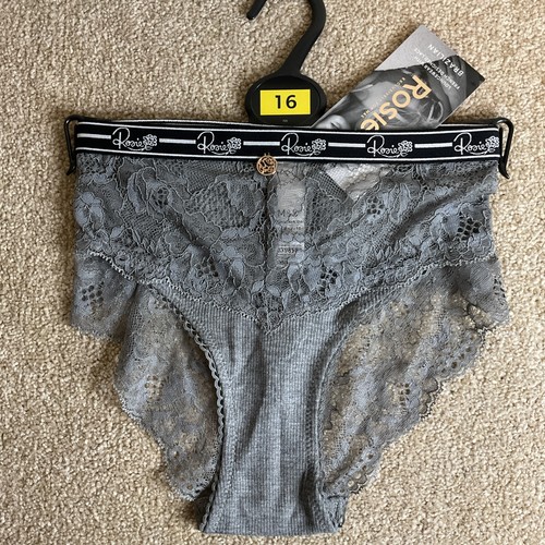Size rosie loungewear - m&s,