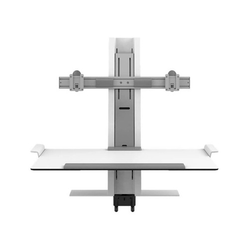 Humanscale adjustable desk - adjustable,