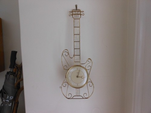 Paico retro vintage - , guitar