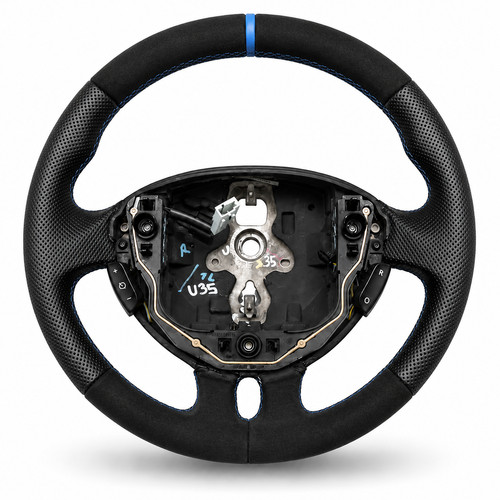 Renault clio iii - renault,