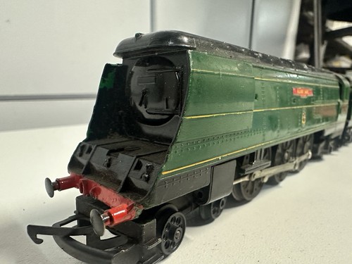 Triang battle britain class - of,