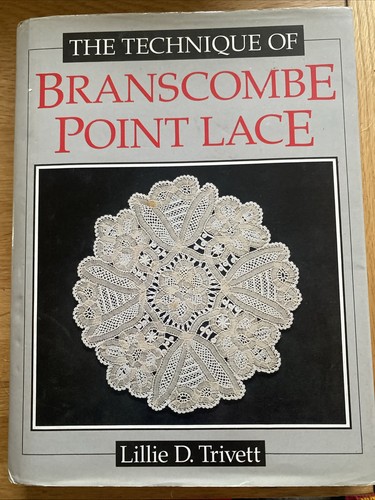 The technique branscombe - the, of