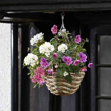 Smart Garden Faux Rattan