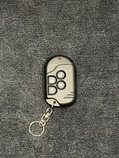 Visonic MCT-234 Keyfob