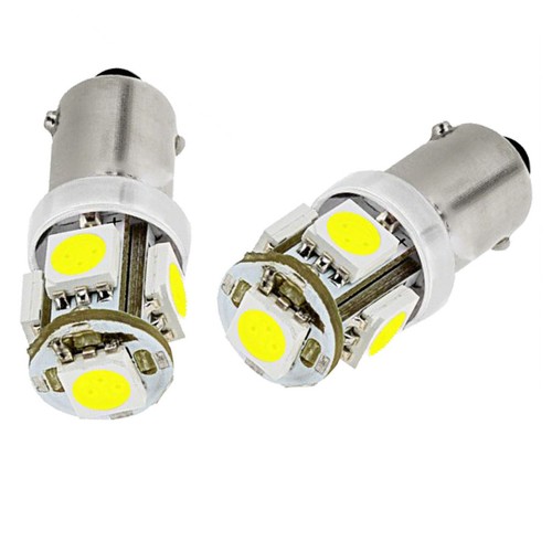 12v non polarity ba9s - ba9s, led
