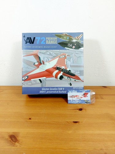 Aviation 72 gloster - aviation, 1/72