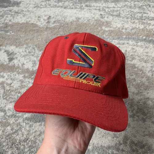 Vintage salomon equipe prolink - vintage,