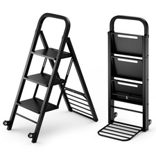 Multi-functional Dolly Cart