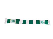 CELTIC FOOTBALL SCARF