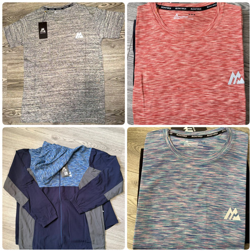 Montirex endurance tracksuit - endurance,