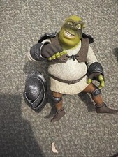 Shrek SHREK (Dragon Battlin')