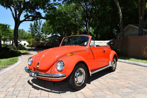 1971 volkswagen super - 1971,