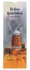 BRITAIN IN WATERCOLOUR SLIM
