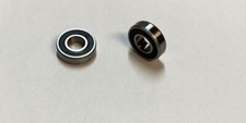 2x New Mothercare Orb All Terrain Front Wheel Bearing/Bearings - Pushchair/Pram