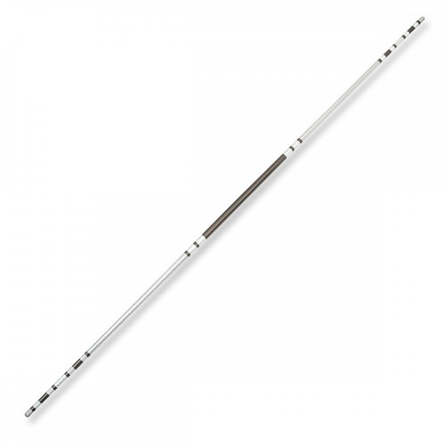 Chrome competition light - chrome,