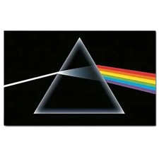 Pink Floyd Inspired Artwork